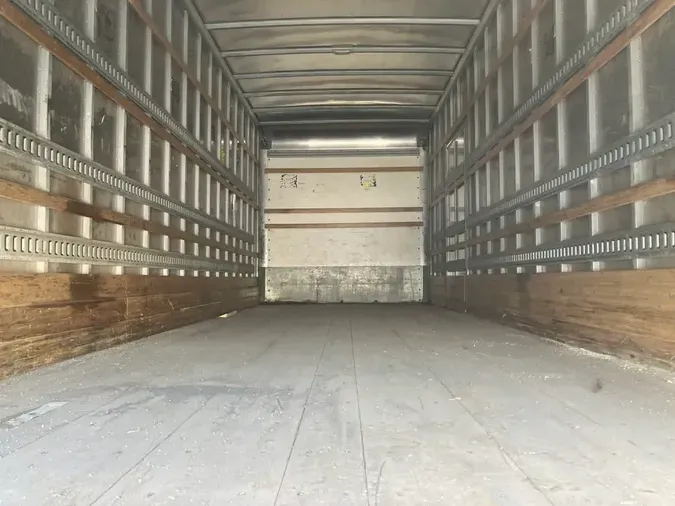 2020 NAVISTAR INTERNATIONAL MV607 (4X2)4926d8dcc375db79b9b8f157c96a241f