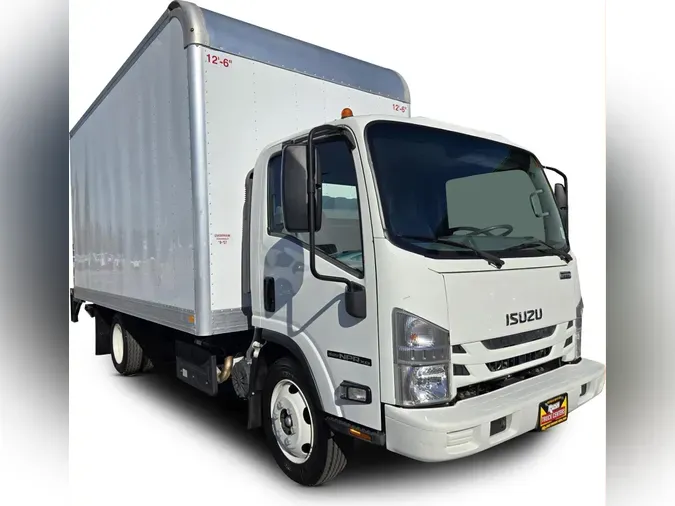 2022 Isuzu NPR-XD49275e8aad4cc0a59757ece51ffc925b