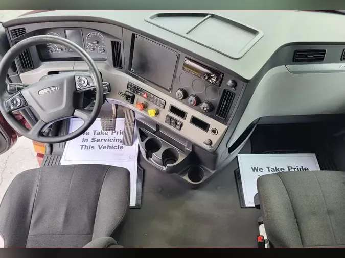 2020 FREIGHTLINER/MERCEDES NEW CASCADIA PX12664