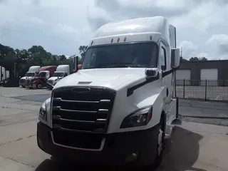 2020 FREIGHTLINER NEW CASCADIA PX12664