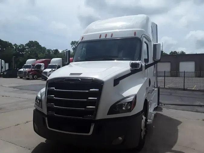 2020 FREIGHTLINER NEW CASCADIA PX126644928f1796464477fa18bf673849e1cd7