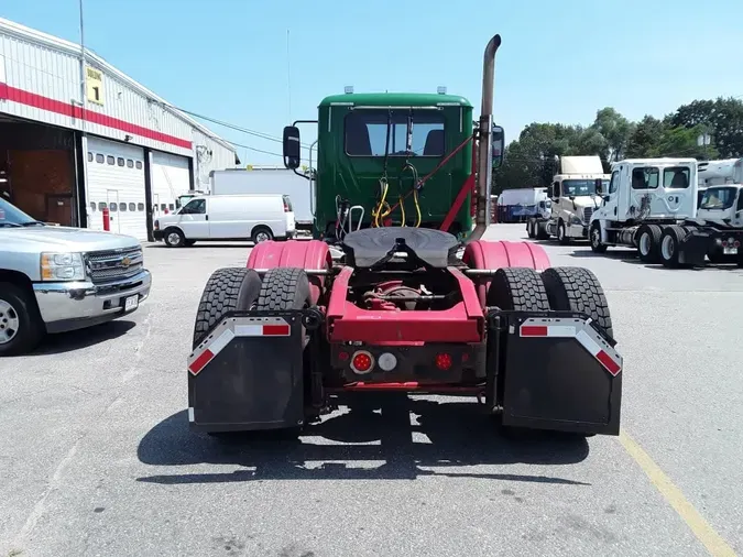 2018 MACK TRUCKS, INC. CHU613