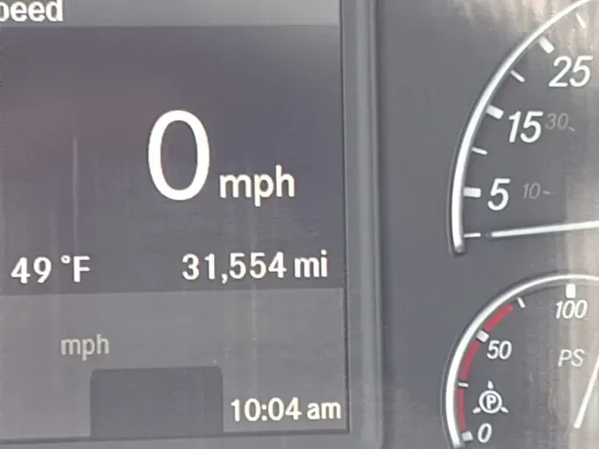 2021 FREIGHTLINER/MERCEDES NEW CASCADIA PX12664