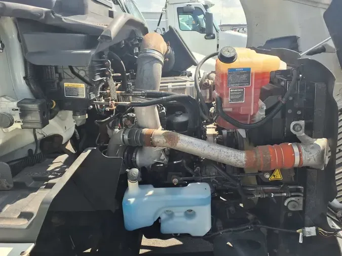 2020 NAVISTAR INTERNATIONAL RH613 DAYCAB S/A