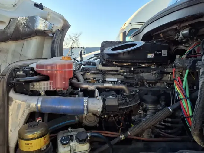 2020 FREIGHTLINER/MERCEDES NEW CASCADIA PX12664