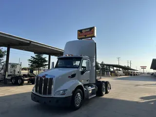 2020 Peterbilt 579