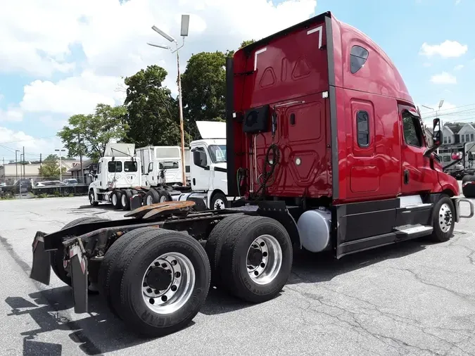 2020 FREIGHTLINER/MERCEDES NEW CASCADIA PX12664