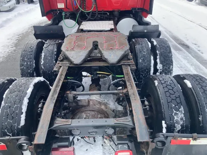 2020 NAVISTAR INTERNATIONAL LT625 SLPR CAB492d621c18652b328b17096d32254aa4