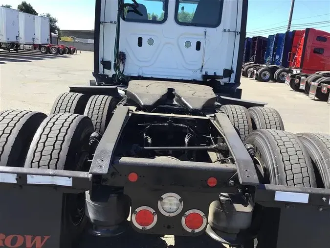 2021 FREIGHTLINER CA126492ee63efb004bb3c0741c221410e960