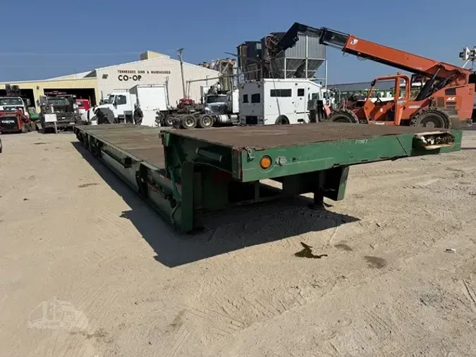 2004 TRAIL KING 492f7b630425474ac8c53b2b0058d601