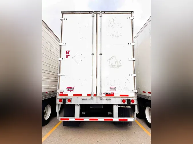 2019 WABASH WA-DRY