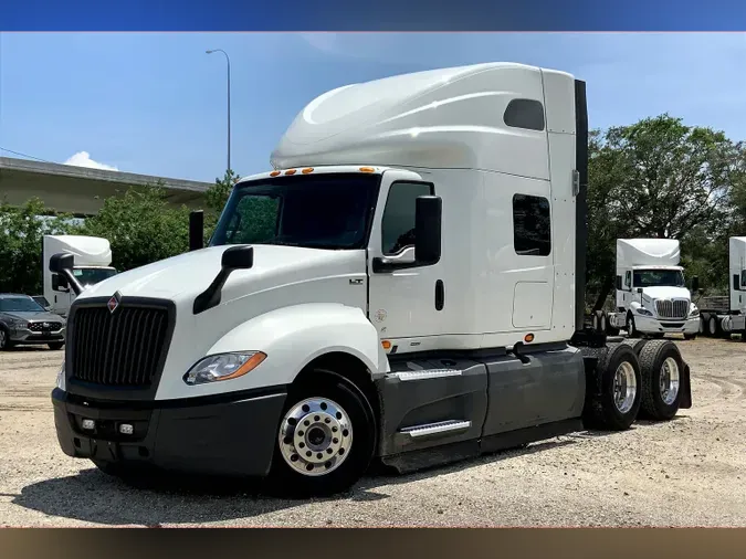 2021 INT LT625 6x4