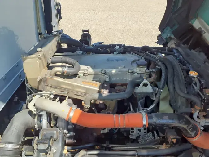 2020 CHEVROLET MOTOR DIV. LCF 4500XD4930ef946038c7f5bd11ee8deb8b2571