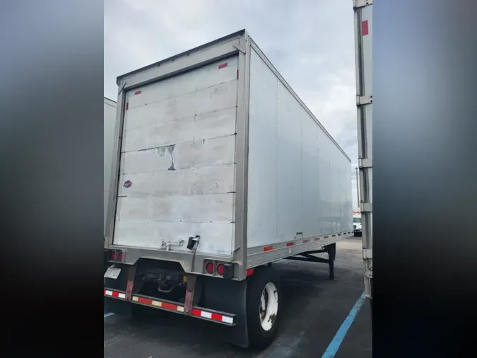 2009 UTILITY TRAILERS VSID-28/162/102493156c5ccac9dbbd928d717198489df