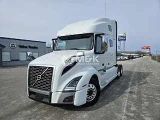 2024 VOLVO VNL64T760