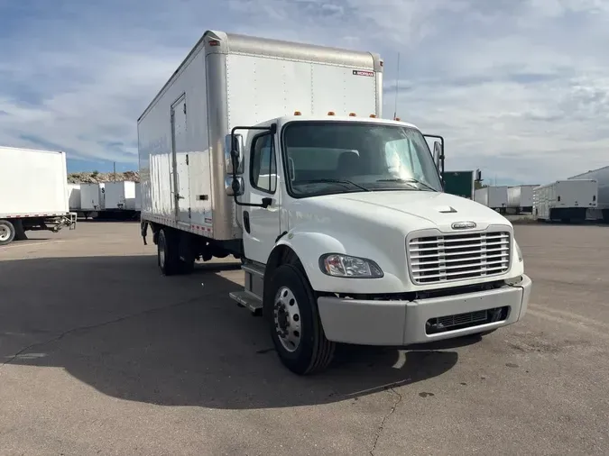 2020 FREIGHTLINER/MERCEDES M2 1064931b390cdfadfef581dc5e4b905603c