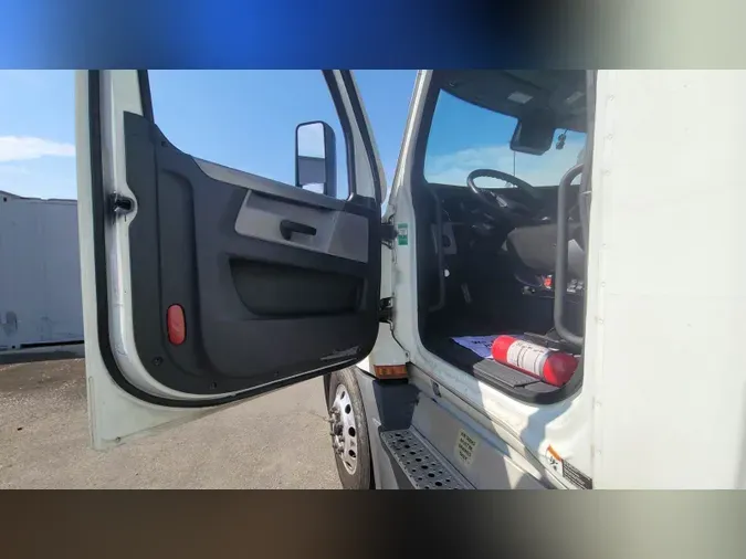 2021 Freightliner Cascadia 1264931f0033233c9f96d6f1a0e3fcbf71e