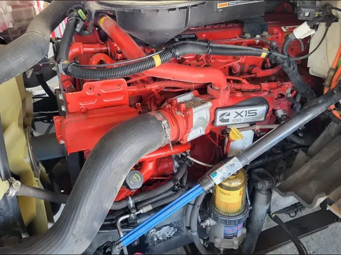 2020 NAVISTAR INTERNATIONAL LT625 DAYCAB T/A4932529f68ee718946014399c2d57d13