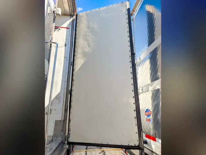 2019 UTILITY Reefer
