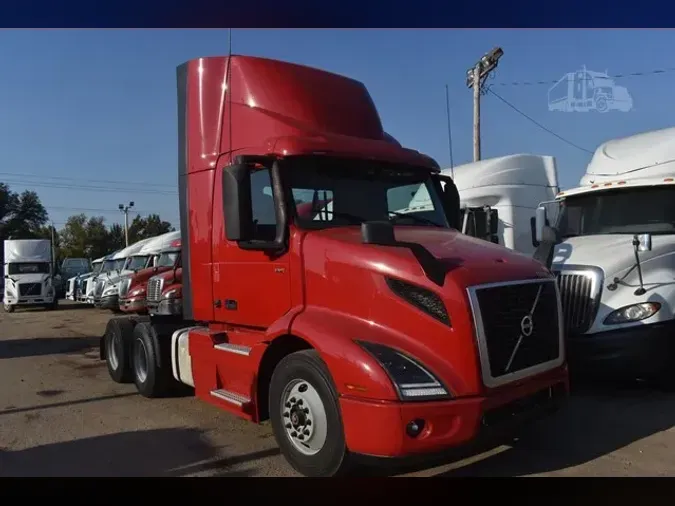 2020 VOLVO VNR64T3004933f1bc42cc218e9e6b6e7ec4338e54