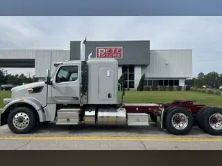 2025 Peterbilt 567