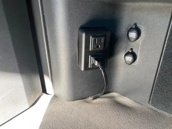 2020 Freightliner Cascadia