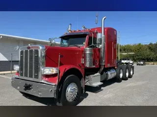 2016 Peterbilt 389