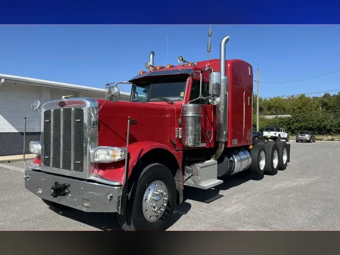 2016 Peterbilt 38949362dc16188486765ba952628c73efd