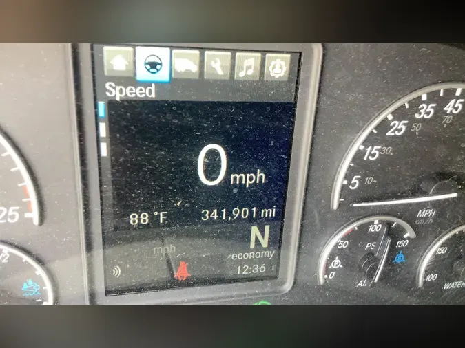 2021 Freightliner Cascadia 1264936ac63e0e376e3ac25a8ba35eaf941