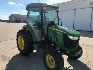 2019 John Deere 4066R