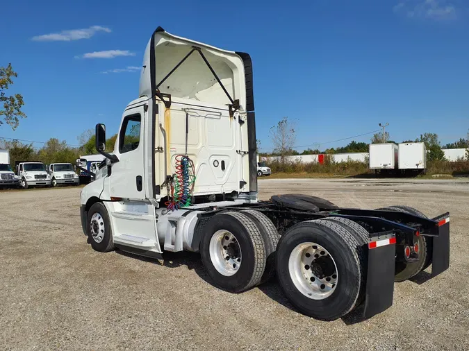 2019 FREIGHTLINER/MERCEDES NEW CASCADIA PX12664