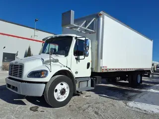 2020 FREIGHTLINER/MERCEDES M2 106