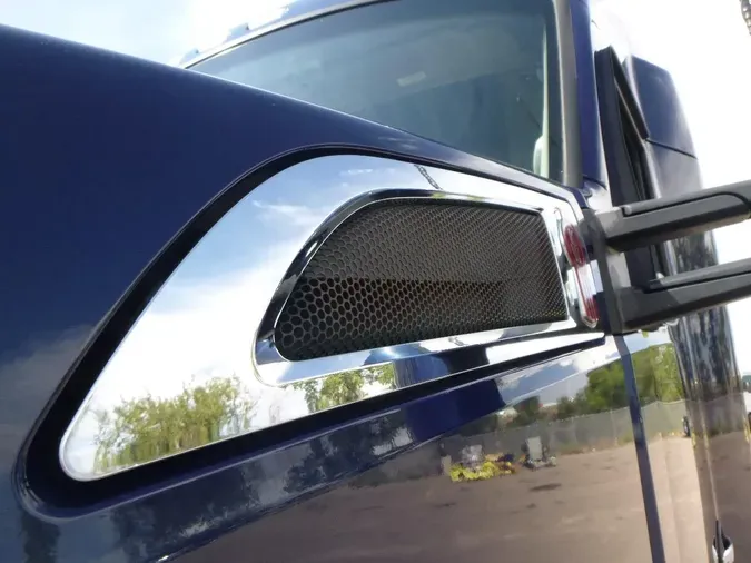 2022 Kenworth T680