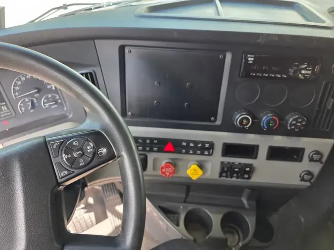 2019 FREIGHTLINER NEW CASCADIA PX12664