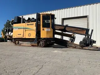 2009 Vermeer D100X120 II