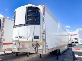 2014 UTILITY Reefer