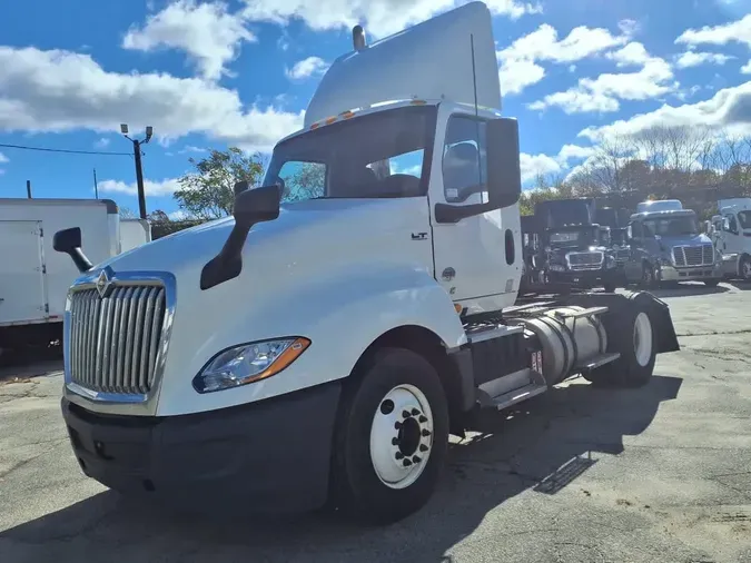 2021 NAVISTAR INTERNATIONAL LT625 DAYCAB S/A4939353fd5bb6fd139221656ae56ad1b