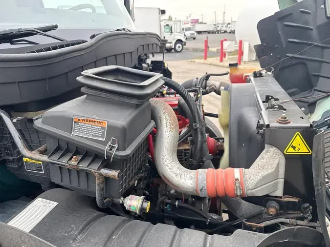 2020 NAVISTAR INTERNATIONAL MV607 (4X2)493a742b7dd82d834c58b7ad81415d65