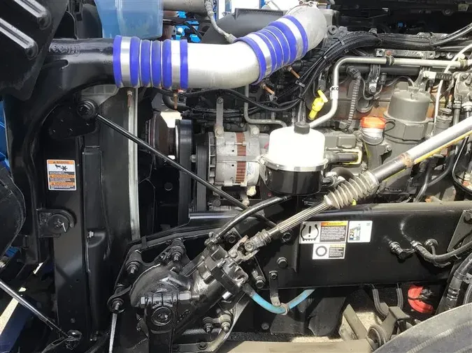 2021 KENWORTH T680