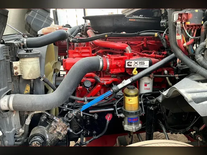 2020 INT LT625 6x4
