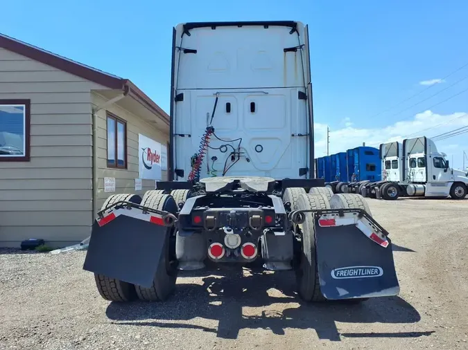 2022 FREIGHTLINER/MERCEDES NEW CASCADIA PX12664493bceaafb85bf868e09d6e0033a454a