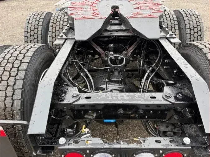 2026 Kenworth T880493c03359699285beabf23cdbec2d92c