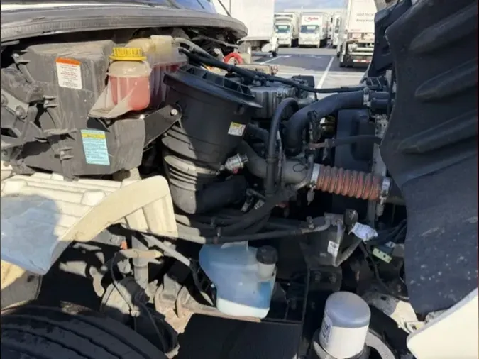 2020 FREIGHTLINER/MERCEDES M2 106
