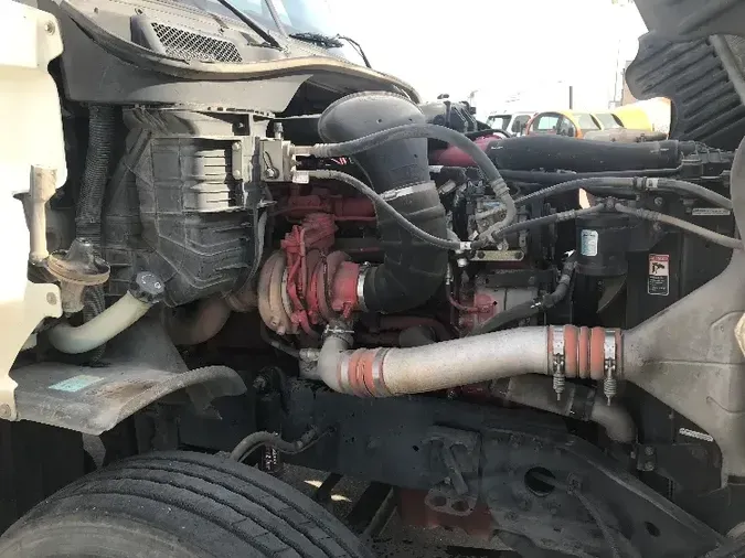 2016 FREIGHTLINER X12564ST