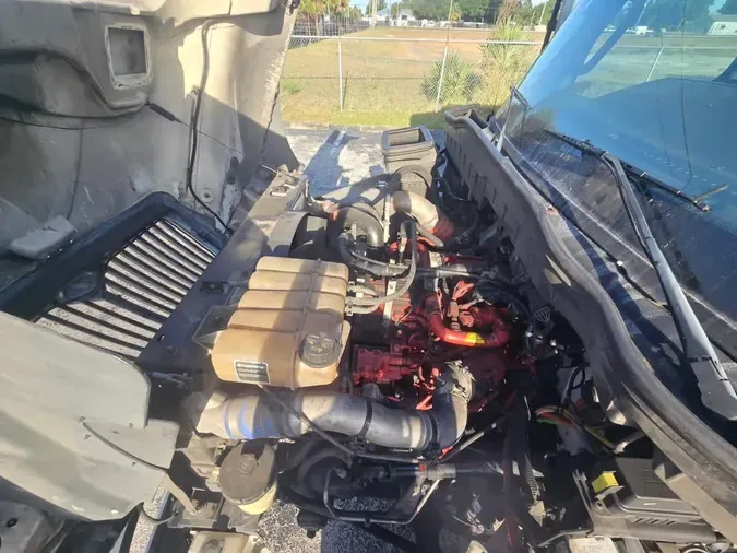 2020 NAVISTAR INTERNATIONAL MV607 (6X4)493de77329913570ecbc11de9d4bec77