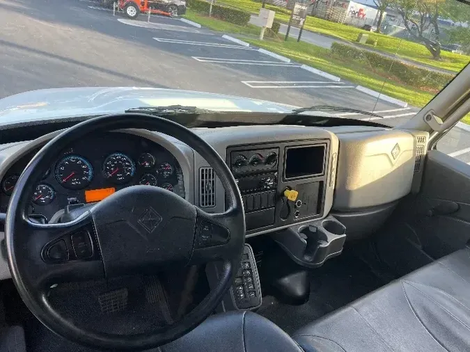 2018 International 4300