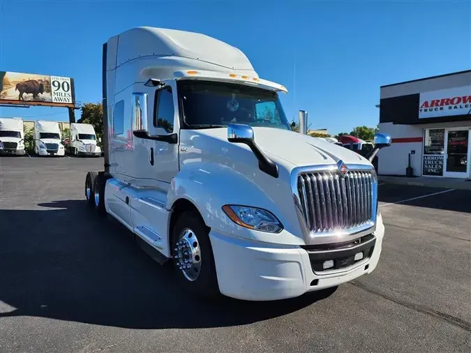 2021 INTERNATIONAL LT625493faced1985707be918ac918298e818