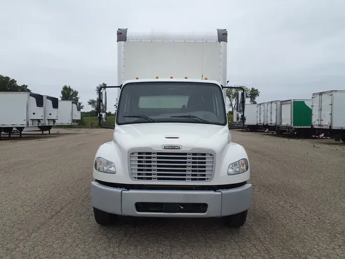 2022 FREIGHTLINER/MERCEDES M2 106
