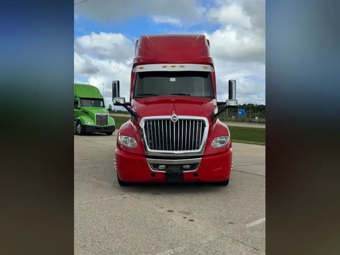 2019 INTERNATIONAL LT4940ae00777b67e714d3a143a5e63e9d