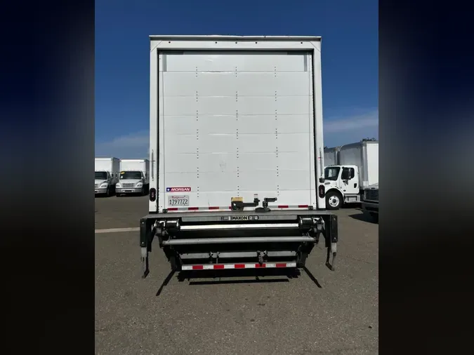 2021 FREIGHTLINER M2 106